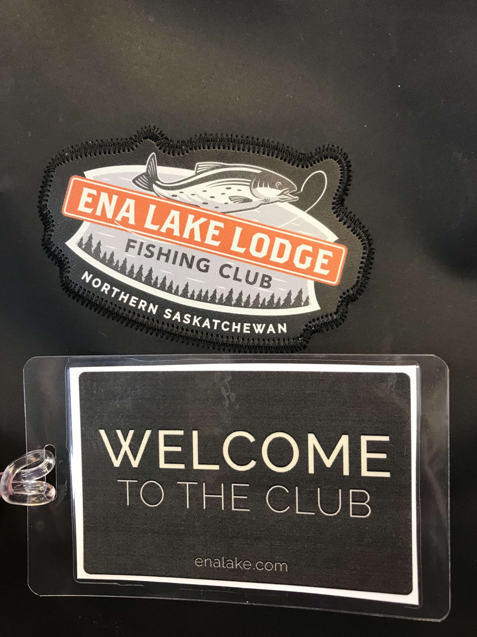 Ena Lake Lodge