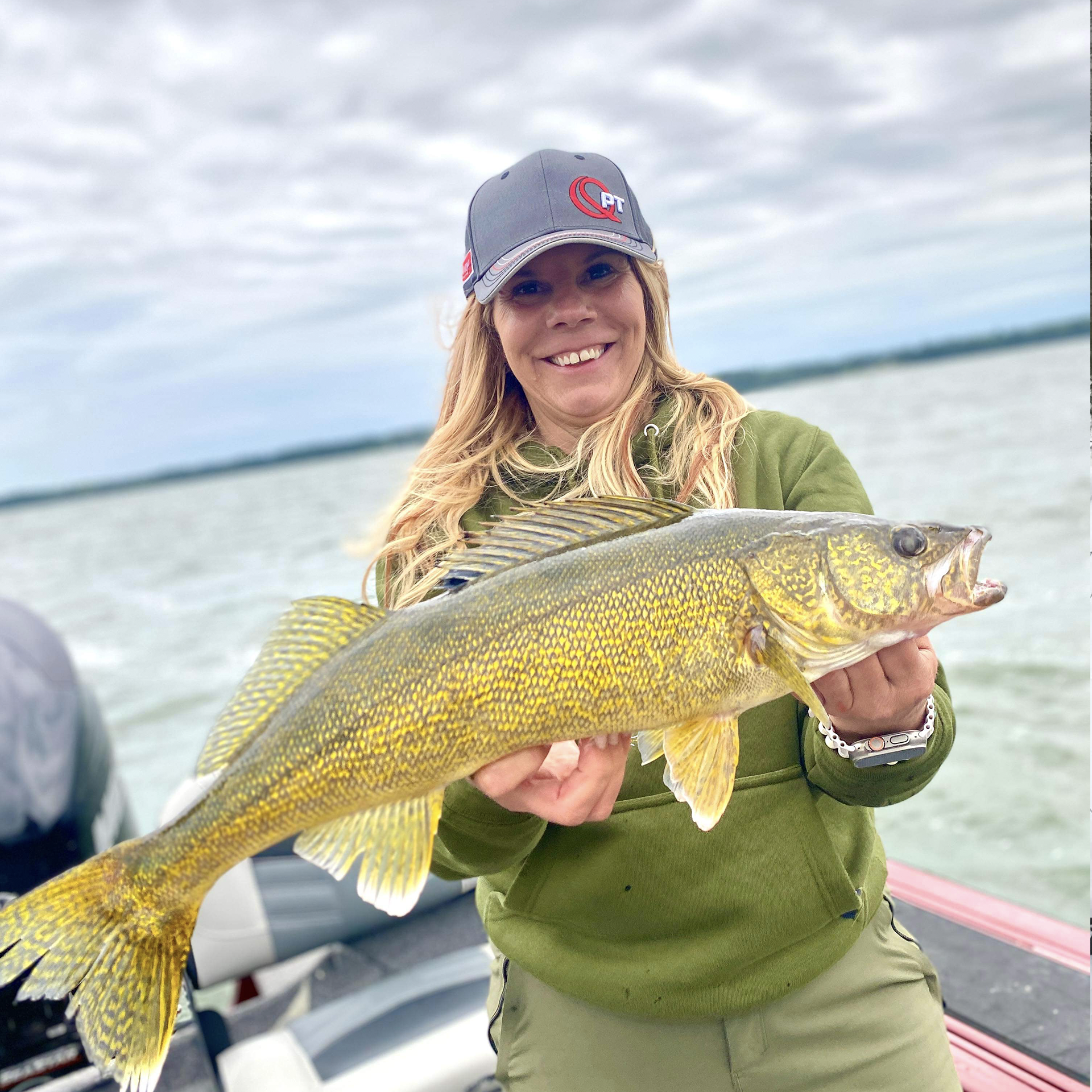 About – Lisa Roper Outdoors